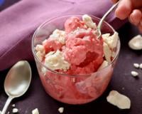 Comment faire une glace minute sans sorbetière ?