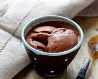 5 recettes de glaces maison