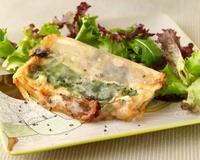 Une recette proposée par AOP Laitiére.