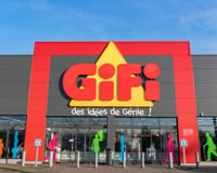 Votre magasin GiFi va-t-il disparaître ? La liste officielle des villes où l'enseigne devient un Grand Frais