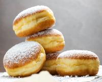 Mardi gras : découvrez comment faire des beignets au Airfryer sans friture !