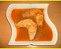 Un poisson rarement cuisiné et pourtant si bon. Sa chair est ferme et cela ressemble au thon.