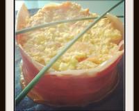 Recette régionale.