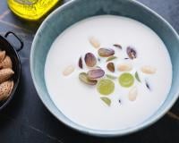 L’ajo blanco :  l’autre soupe froide espagnole qui va vous changer du gaspacho