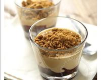 Recette raffinée et rapide à base de vin et aux épices.