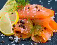 Noël : Top 5 des saumons fumés à choisir pour les fêtes