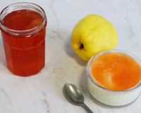 Gelée de coing