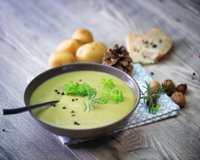 Veloute de Brocoli