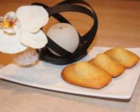 De délicieuses madeleines simples à réaliser. Une belle bosse garantie avec quelques petites astuces!!!