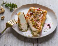 Pas le temps mais envie de bien manger ? Cette recette feta-épinards croustillante va devenir votre nouveau plat fétiche