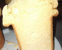 Des brioches qui soulèvent le capot de la map, le goût est top et la texture extrêmement légère.