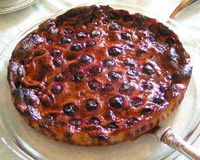Clafoutis