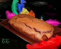 Gateaux moelleux au chocolat