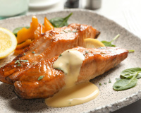 Le beurre blanc parfait : la technique d’Eric Frechon pour réussir cette sauce à Noël