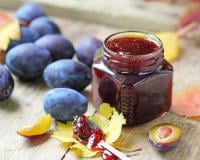 Laurent Mariotte partage sa délicieuse recette de confiture de prunes !