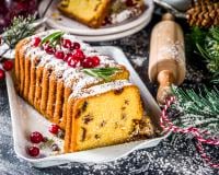 Pas envie d'une bûche pour Noël ? Voici d'autres idées de desserts pour se faire plaisir !