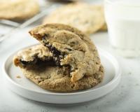 La super sélection de nos meilleures recettes de cookies