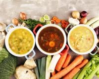 Quels sont les légumes les plus vitaminés à mettre absolument dans sa soupe ?