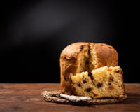 Il vous reste du panettone de Noël ? Voici comment le recycler en un tiramisu original et gourmand