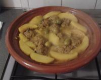Recette marocaine.
