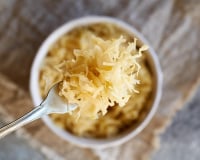 Cet aliment est un formidable allié pour le microbiote... mais à une seule condition