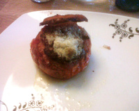 Tomates farcies façon grand-mère