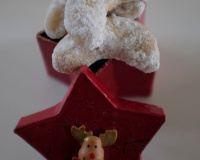 Biscuit allemand aux amandes