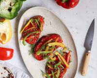 Cette recette très simple sera parfaite pour accompagner un barbecue.