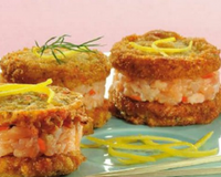Une belle recette de Flora Mikula