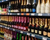 Champagnes : pourquoi y a-t-il une aussi grande différence de prix ?