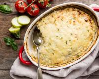 Comment faire un hachis parmentier de courgettes, un plat à la fois estival et réconfortant ?