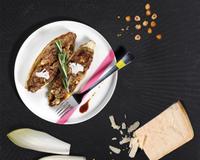 Une recette Perle du Nord