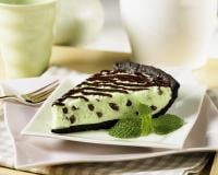 Ces 5 desserts qui montrent que menthe et chocolat forment un super duo