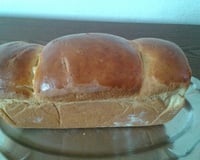 Brioche nature