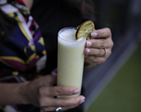 Pina colada