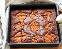 “Les invités n’ont rien laissé” : ce délicieux brownie au potiron validé par les lecteurs de 750g est parfait pour l’automne !