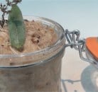 Rillettes de lapin maison