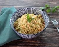 Recettes taboulé : nos meilleures idées pour se régaler cet été