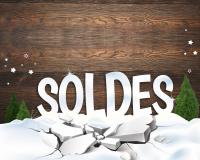 Soldes : récap des offres qu'il ne fallait pas rater en cette fin de semaine !