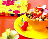 Recette de Camping.