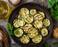 Courgettes : le détail qu’il faut retirer pour les réussir à tous les coups