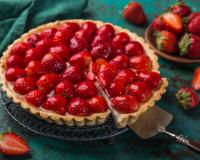 5 recettes rapides de tartes pour passer ses fruits et légumes