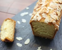 Gâteau sans oeufs