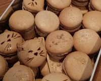 Petites mises en bouche aux saveurs de Noël, idéales en apéritif.