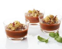 Une recette proposée par St Jean.