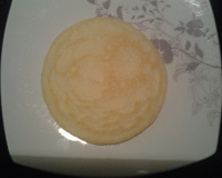 Pancakes ultra-rapides