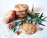 A l'apéritif la gourmandise est toujours de mise !