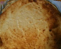 Tarte au fromage blanc économique