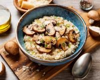 "On veut un risotto crémeux pas un risotto collant" : voici tous les secrets d’un chef pour réussir à tous les coups ce plat tant apprécié !