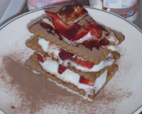 Simple et bon, ce dessert est fait pour tous.